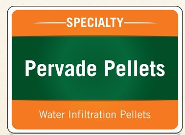 PERVADE PELLETS 塊狀普潤