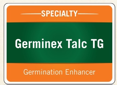 Germinex Talc TG