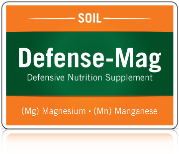 DEFENSE-MAG