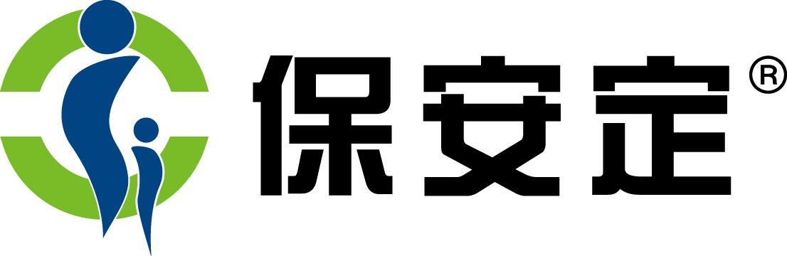 保安定